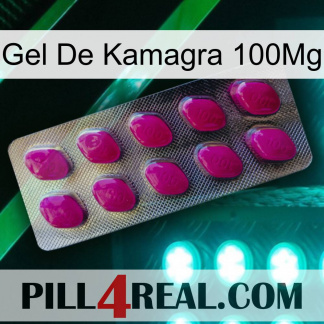 Kamagra Gel 100Mg 09